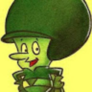 Meet your Posher, Dagreat